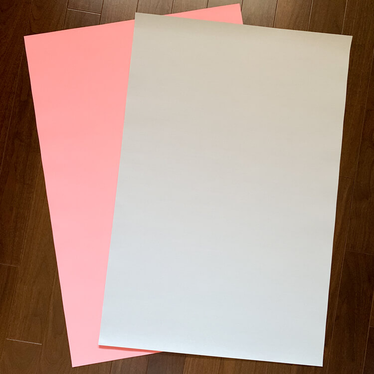 紙タイプ60cm×90cm