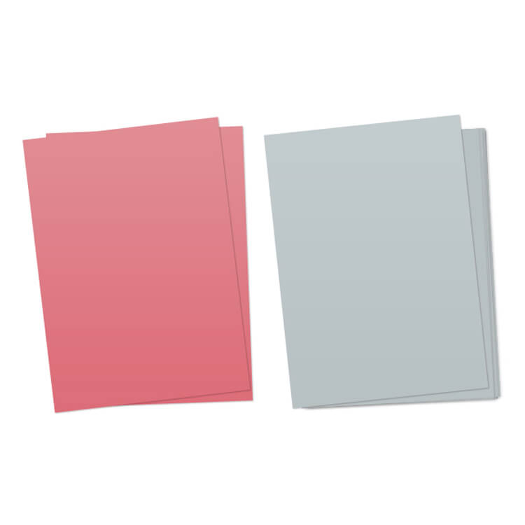 紙タイプ半紙10枚組