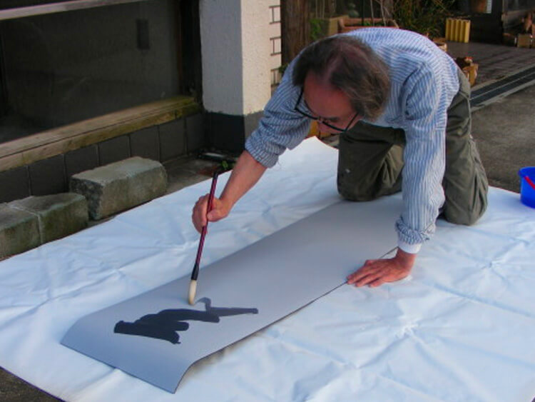 シートタイプ　半切サイズ