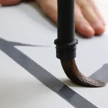 習字・書道用セット