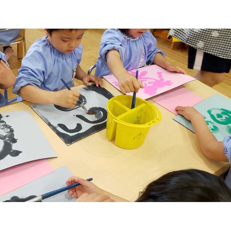 水おえかきセット（幼児・低学年向け）