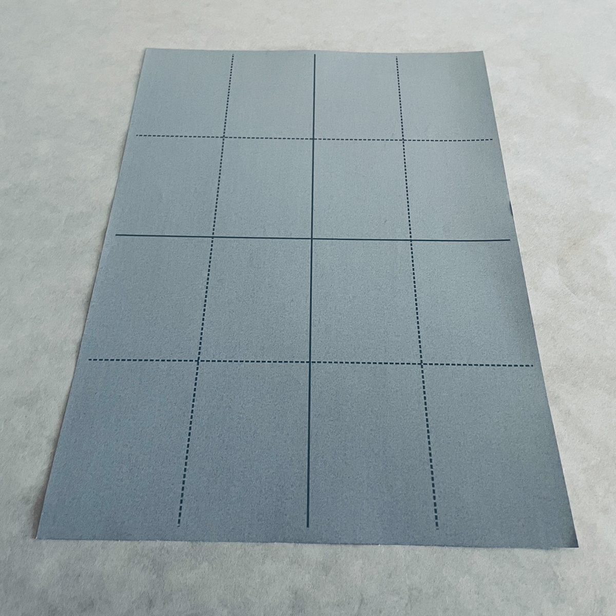 水書道セット(大人向け)