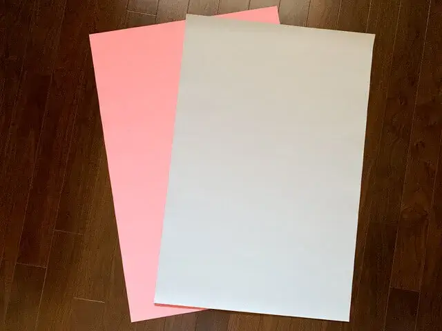 水書きグー紙タイプ　60cm×90cm