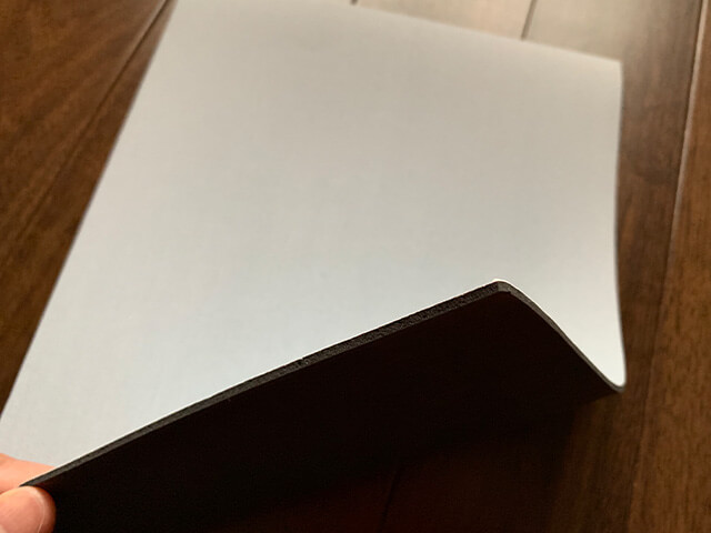 シートタイプ　半紙サイズ