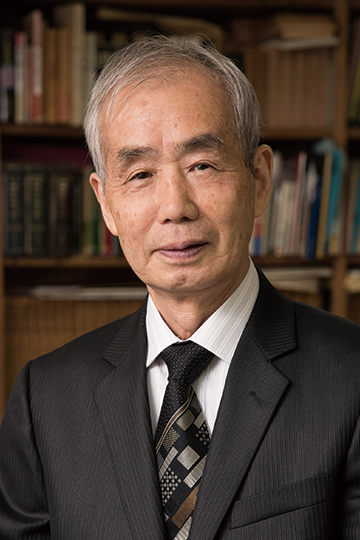 お客様の声 日本書道家連盟 席上揮毫会副会長 鈴木清蒲先生